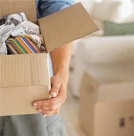 Domestic Relocation